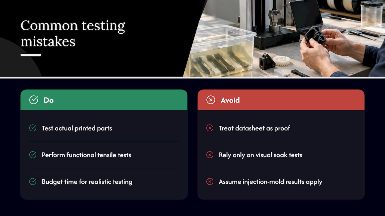 What this field tends to get wrong — overview diagram